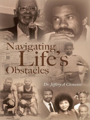 cover image of Navigating Life's Obstacles